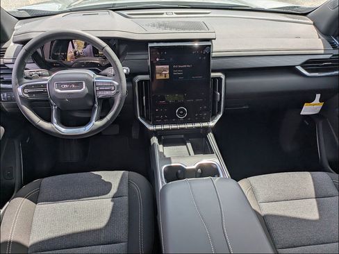 New 2026 GMC Acadia Elevation w/ LPO, Floor Liner Package FWD image 17