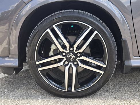 Used 2019 Honda HR-V Touring image 31