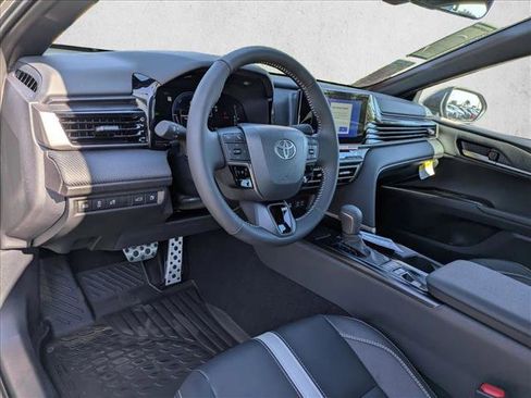 New 2026 Toyota Camry SE image 3
