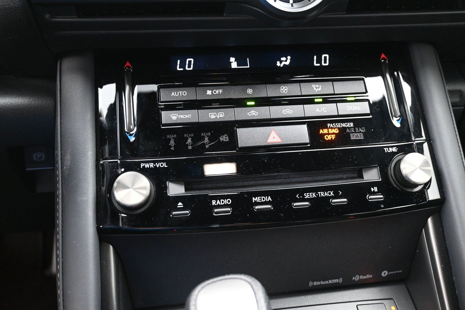 Used 2023 Lexus IS 350 F Sport w/ Memory Package RWD image 23