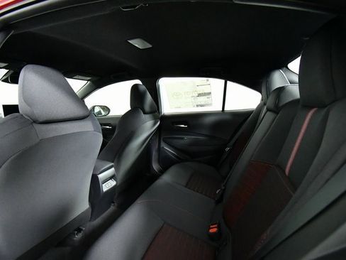 New 2026 Toyota Corolla SE image 24