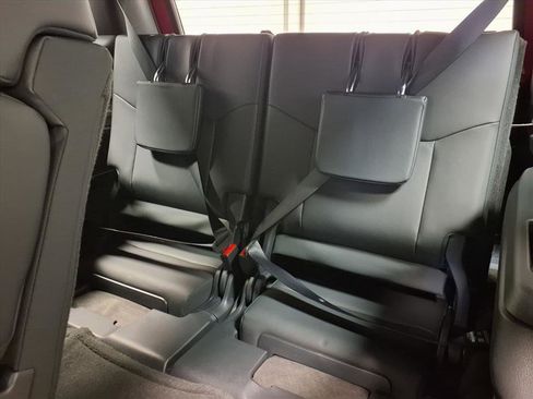 New 2026 Toyota 4Runner Limited image 26