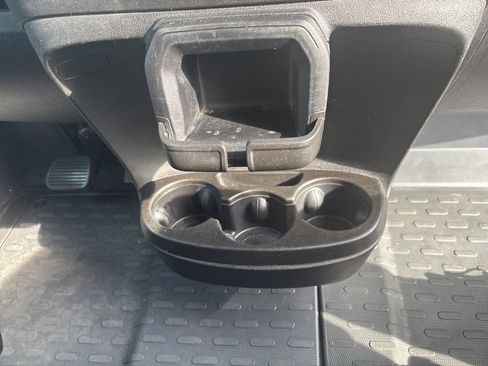 Used 2025 RAM ProMaster 2500 w/ Convenience Group image 29