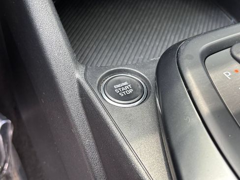 Used 2025 Kia K4 FWD image 22
