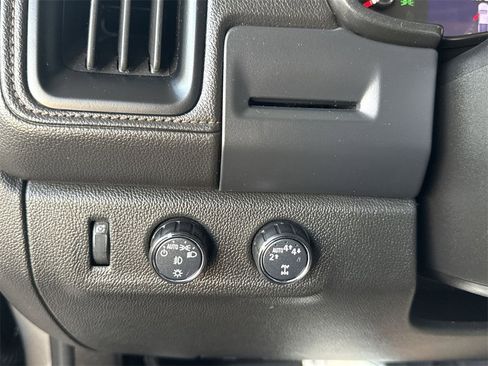 Certified 2021 GMC Canyon AT4 w/ Driver Alert Package image 17