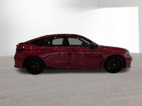 New 2025 Honda Civic Type R image 34
