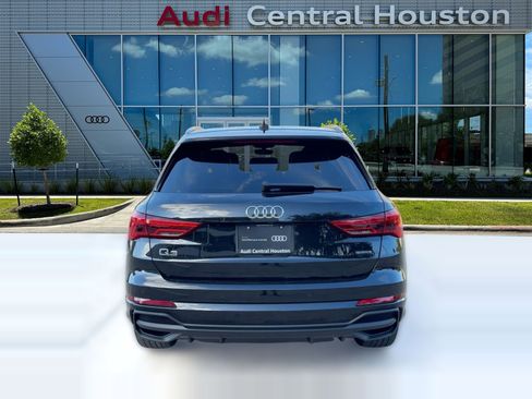 Used 2023 Audi Q3 2.0T Premium w/ Convenience Package image 10
