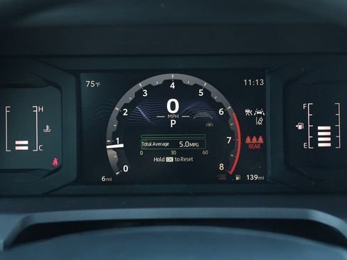 New 2025 Toyota Tacoma SR5 image 20