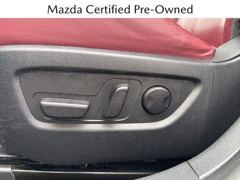 Certified 2022 MAZDA CX-30 AWD 2.5 S w/ Preferred Package image 22