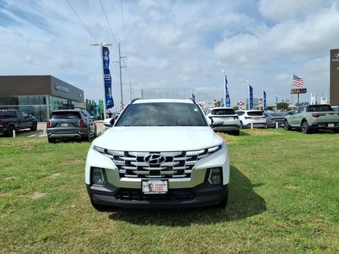Used 2022 Hyundai Santa Cruz SEL Premium w/ Launch Package AWD/4WD image 8
