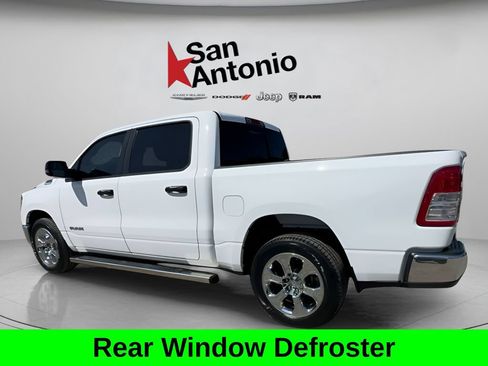 Used 2023 RAM 1500 Lone Star AWD/4WD image 10