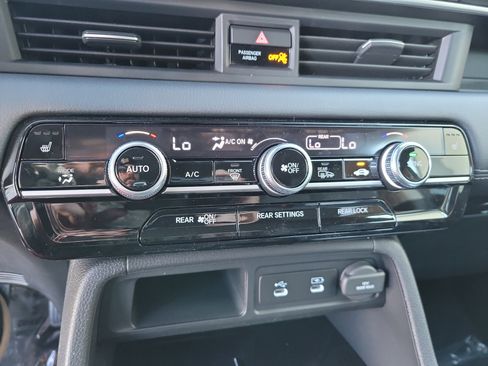 New 2026 Honda Pilot EX-L image 17