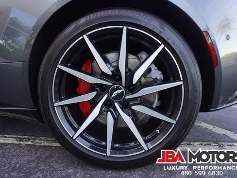 Used 2020 Aston Martin DB11 Coupe image 85