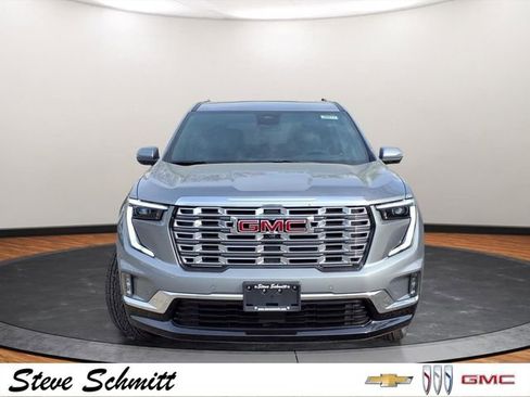 New 2026 GMC Acadia Denali w/ Super Cruise Package image 30