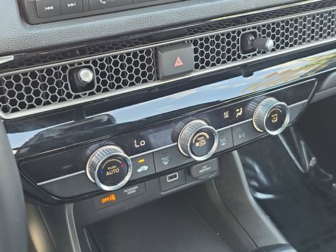 Certified 2022 Honda Civic Sport image 28