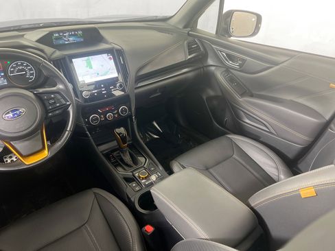 Used 2022 Subaru Forester Wilderness AWD/4WD image 24