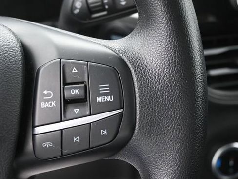 Used 2025 Ford Escape Active AWD/4WD image 17