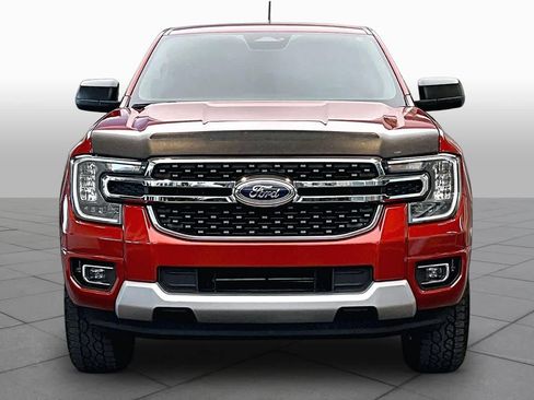 Used 2024 Ford Ranger XLT RWD image 4