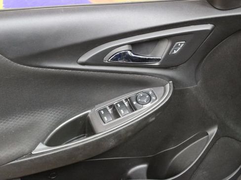 Used 2023 Chevrolet Malibu LT FWD image 13