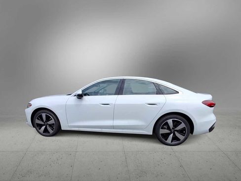 New 2025 Audi A5 2.0T Premium Plus image 5