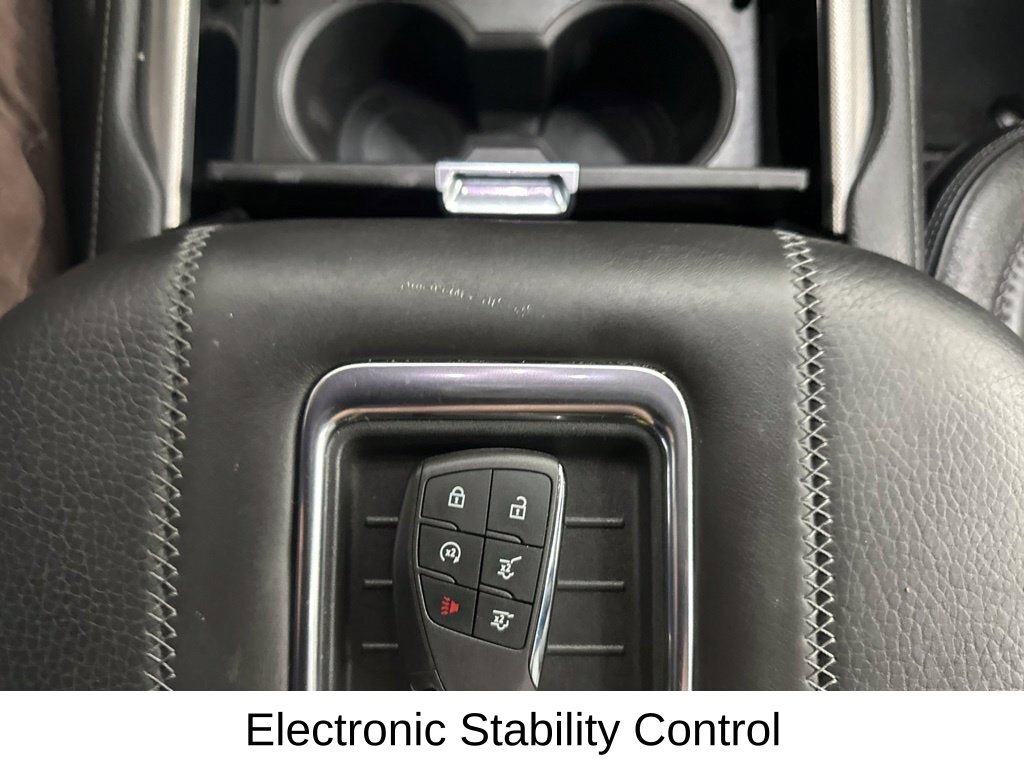 Used 2023 GMC Yukon XL Denali w/ Denali Reserve Package AWD/4WD image 47