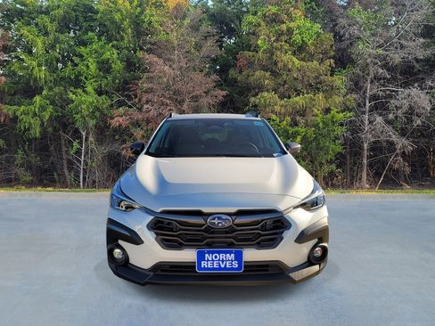 New 2026 Subaru Crosstrek 2.5i Limited image 2