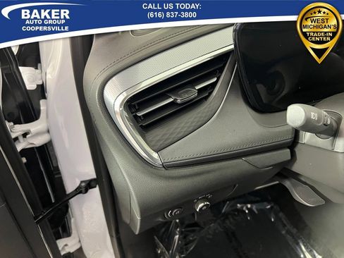 New 2026 Buick Encore GX Preferred w/ Comfort Package image 16