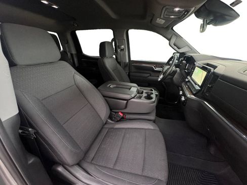 Used 2025 GMC Sierra 1500 Elevation AWD/4WD image 15
