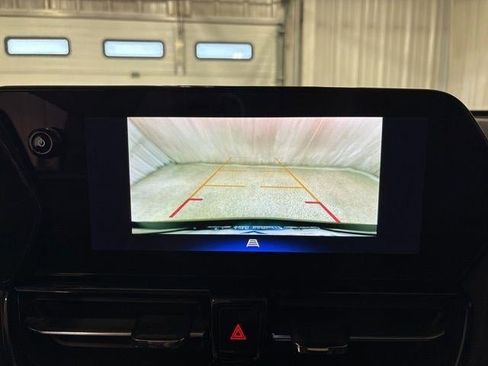 Used 2025 Chevrolet TrailBlazer RS w/ Convenience Package image 20