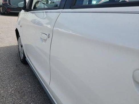 Used 2015 Mitsubishi Mirage ES FWD image 4