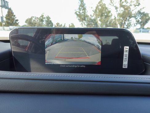 Certified 2025 MAZDA CX-30 AWD 2.5 S w/ Select Sport Pkg image 20