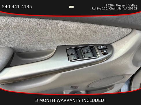 Used 2009 Toyota Sienna CE FWD image 18