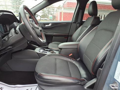 Used 2023 Ford Escape ST-Line Select w/ Tech Pack #1 AWD/4WD image 14