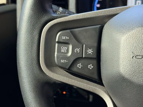 Used 2023 Ford Bronco Badlands w/ Sasquatch Package image 18