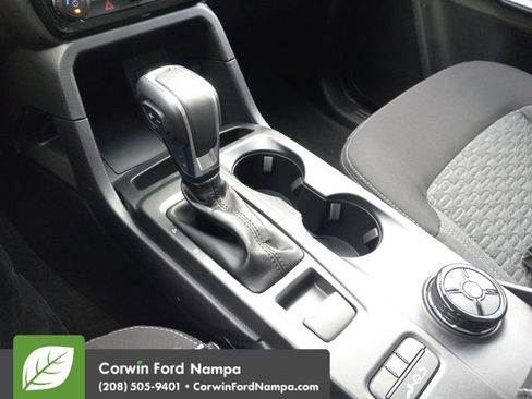 New 2025 Ford Ranger XLT w/ FX4 Off-Road Package image 17