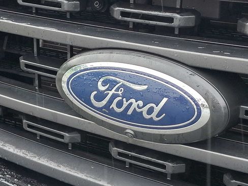 Used 2023 Ford F150 XLT w/ Equipment Group 302A High AWD/4WD image 28