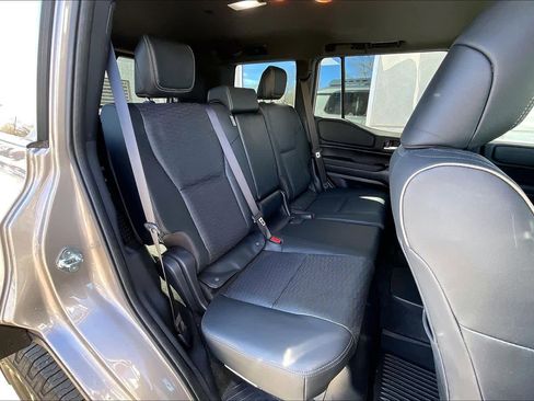 Used 2024 Toyota Land Cruiser First Edition image 20