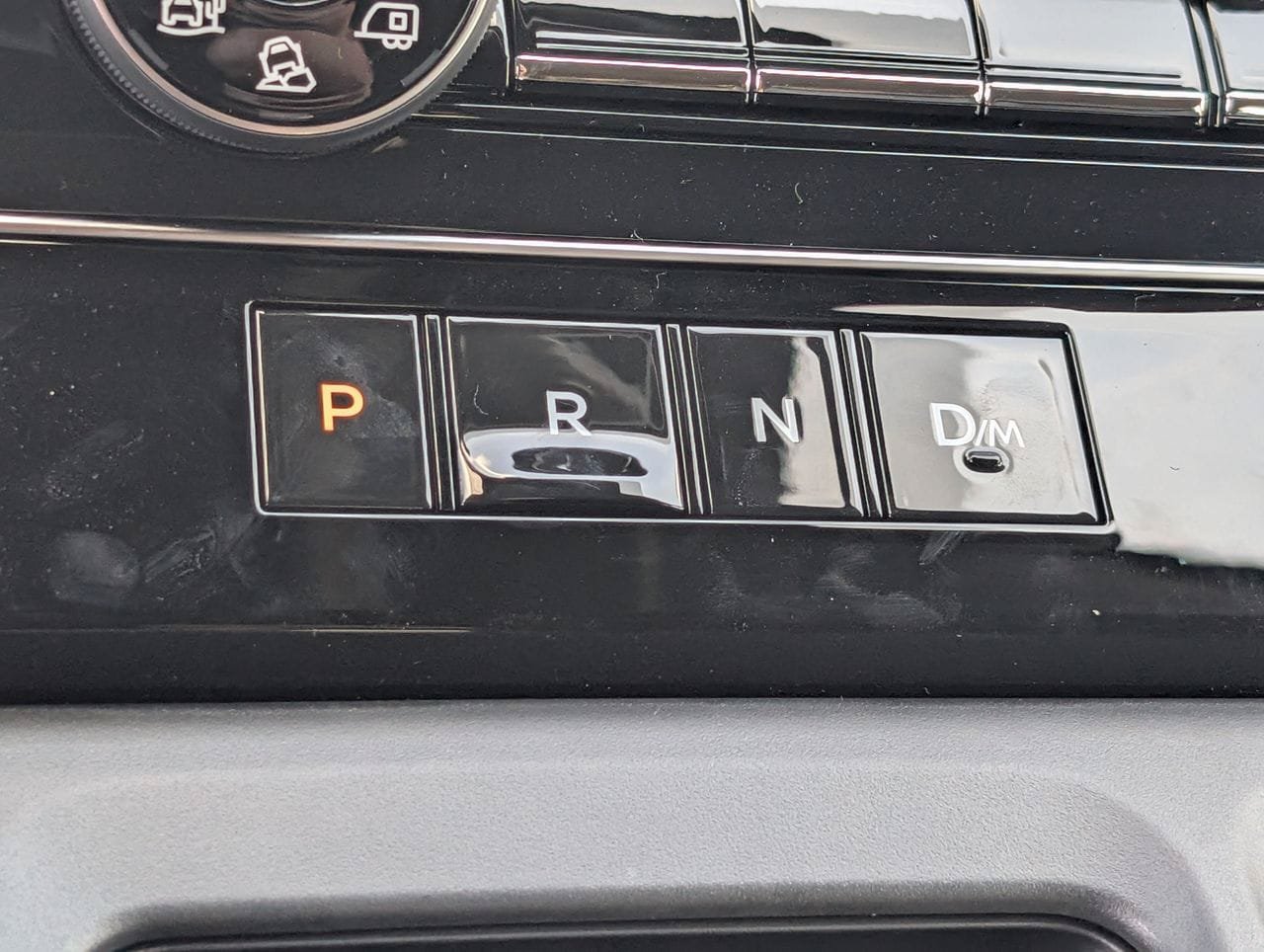 New 2026 Nissan Armada SL AWD/4WD image 18