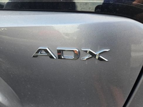 Certified 2026 Acura ADX FWD image 9