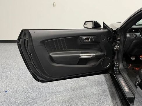 Used 2015 Ford Mustang GT Premium w/ GT Performance Package RWD image 14