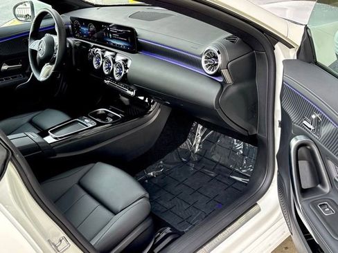 Certified 2026 Mercedes-Benz CLA 250 image 33
