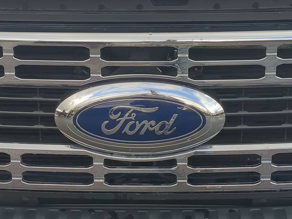 New 2024 Ford F550 4x4 Regular Cab Super Duty image 20
