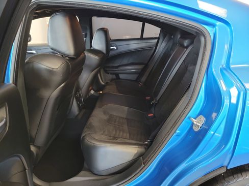 Used 2019 Dodge Charger R/T w/ Daytona Edition RWD image 12