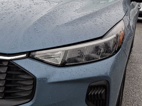 Certified 2024 Ford Escape Active w/ Tech Pack #1 image 12