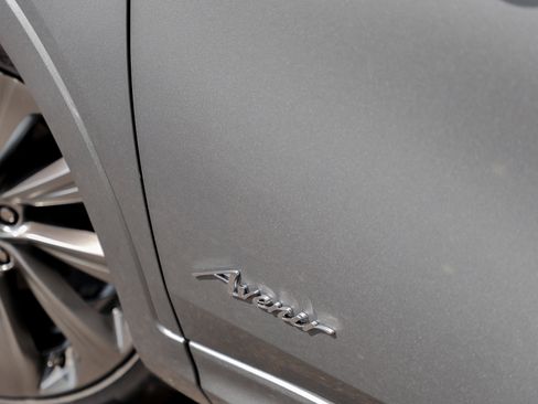 New 2025 Buick Envista Avenir image 5