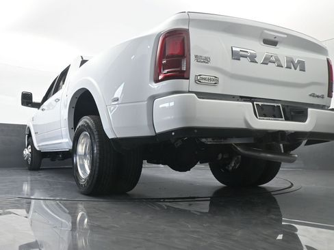 New 2025 RAM 3500 Longhorn w/ Max Tow Package image 72