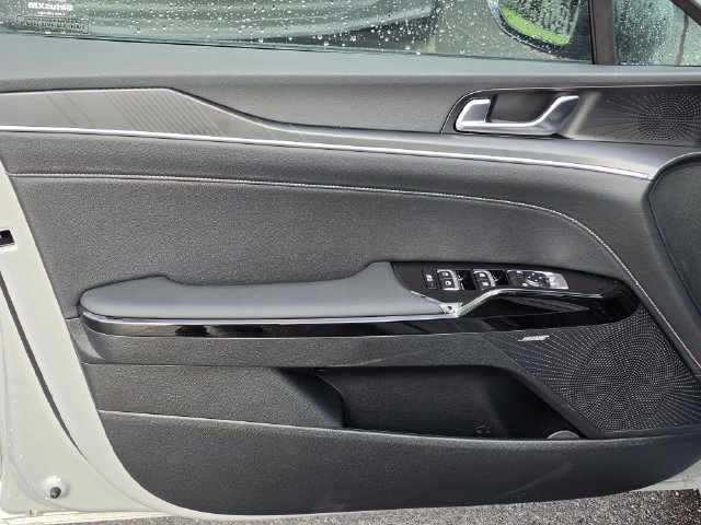 New 2027 Kia K5 GT-Line FWD image 13