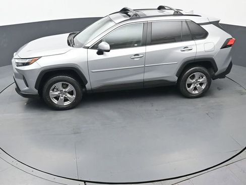 Certified 2025 Toyota RAV4 XLE w/ Convenience Package image 45