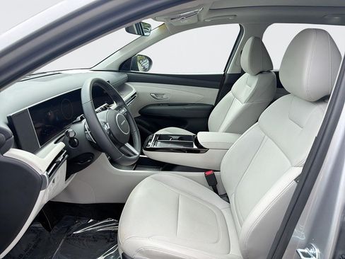 Used 2025 Hyundai Tucson SEL AWD/4WD image 21
