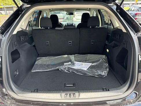 New 2024 Ford Edge SE image 16